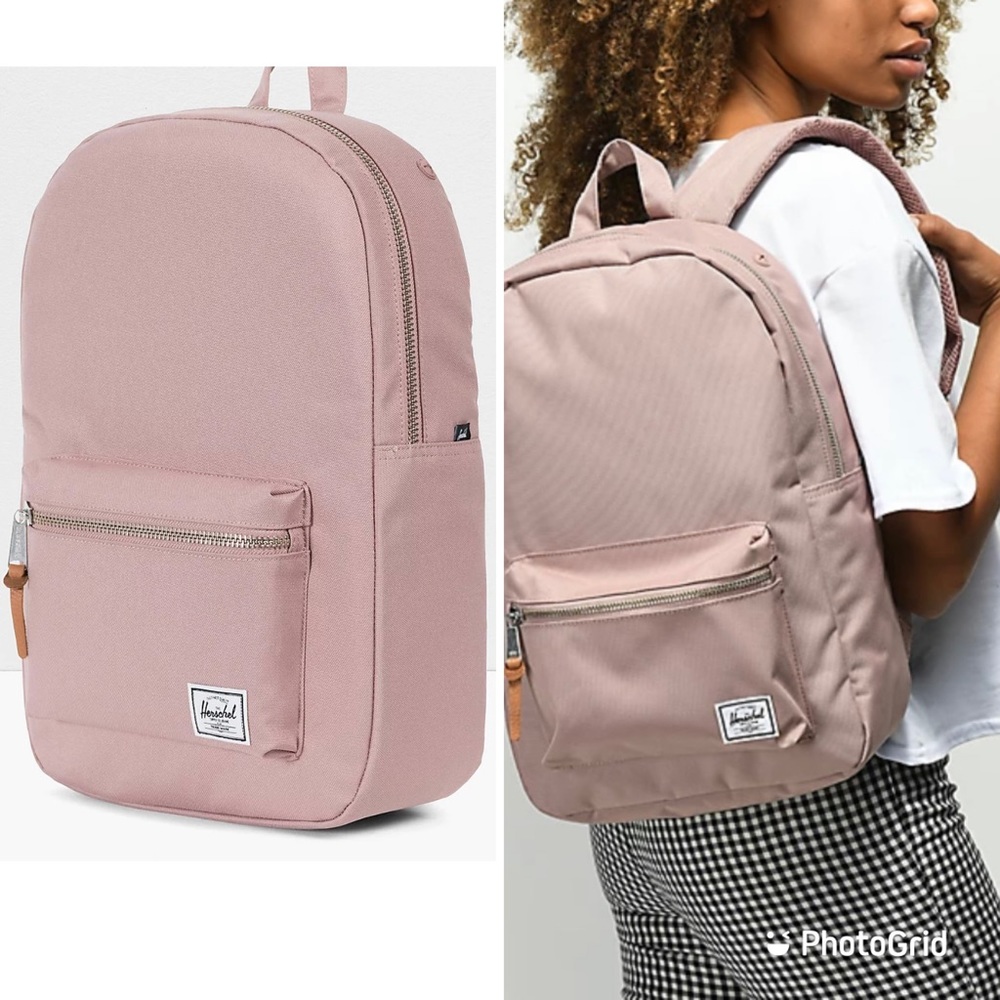 Herschel Ash Rose Backpack